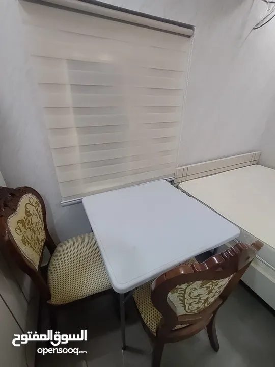 STUDIO FOR RENT IN MUHARRAQ WITH ELECTRICITY