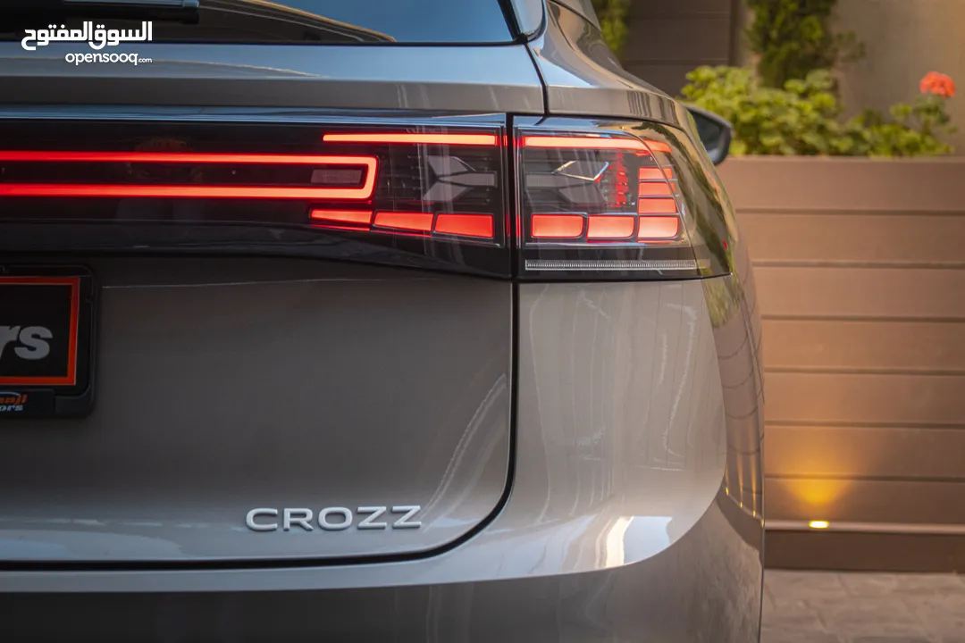 VW ID.6 CROZZ PRO 2024