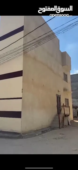 بيت للبيع حي الحوراء 100متر في كربلاء