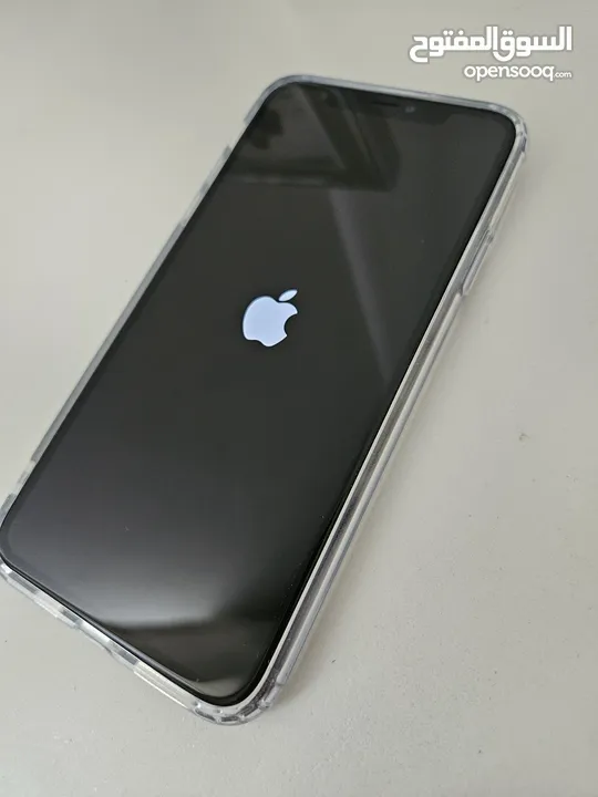 iPhone 11 Pro Max – 256GB ايفون 11 برو ماكس