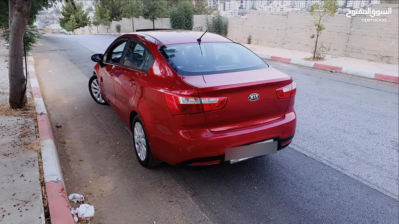 سيارة ممتازة واقتصادية جدا جدا