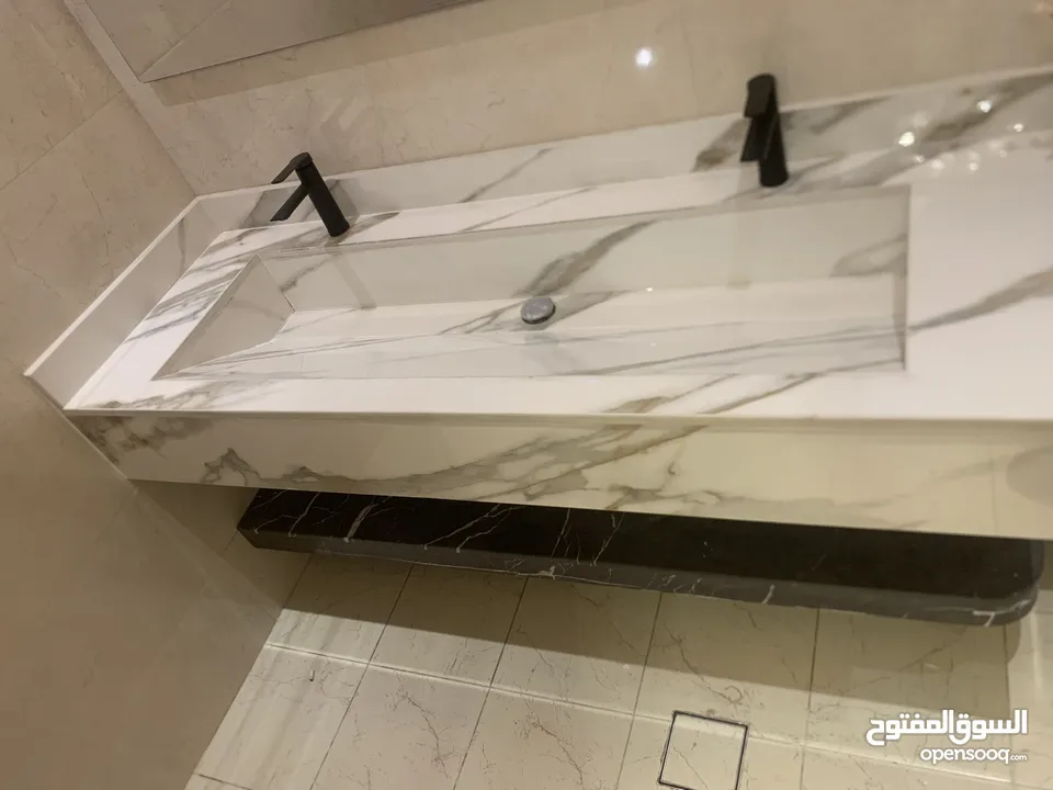 شركه ترياق لخدمات الفنيه تشطيبات صيانه عامهً تجليد جدران صبغ كهربا سباكه سرميك جبس مبورد نجاره