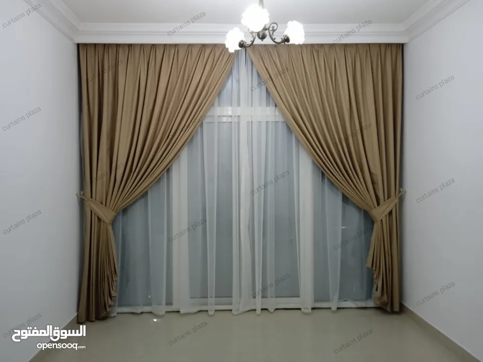 Latest Curtains