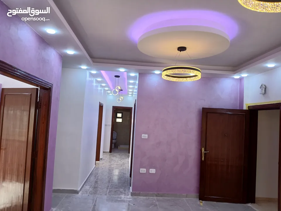 كافه عمال الدهانات وديكورات عزل رطوبه الون  رش حبيبات رش حديد رش بواب دقه بل عمل تسليم هندسه  الموعد