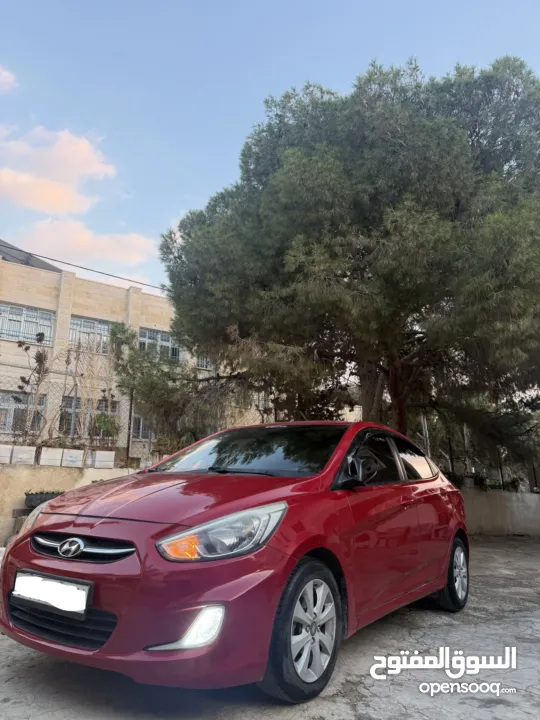 اكسنت مميزة 2016 ولا ضربة شاكوش اصل كوري اتوماتيك