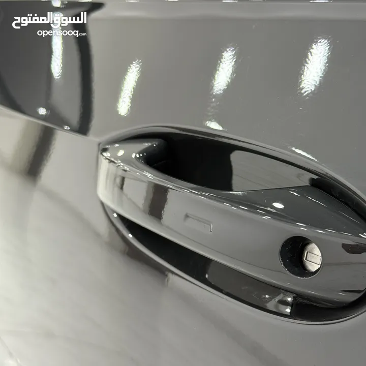 VW GOLF GTI MK8 النسخة المميزة بالسعر المميز