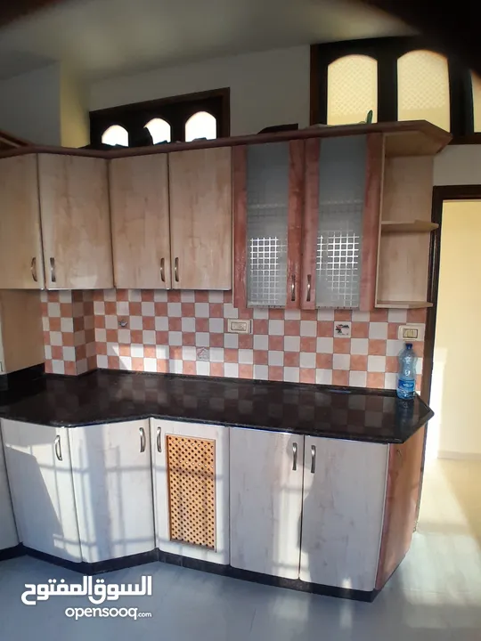 شقة للإيجار