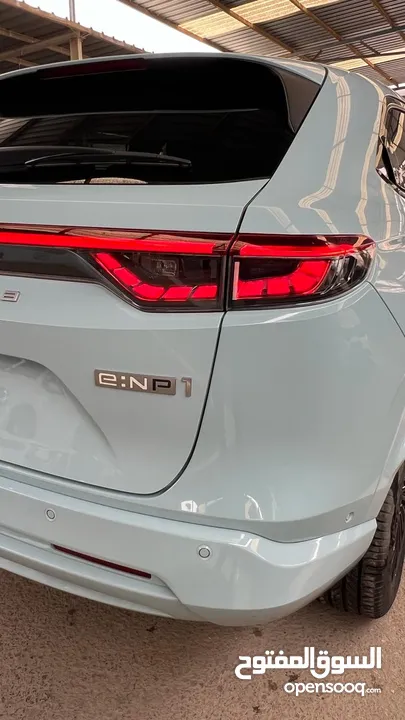 Honda Enp1 E4 Zero km