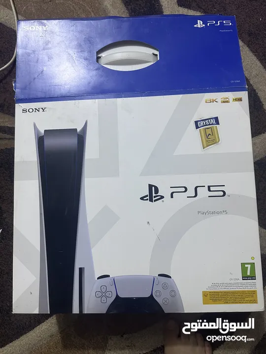 Ps5 امريكي ريجن2