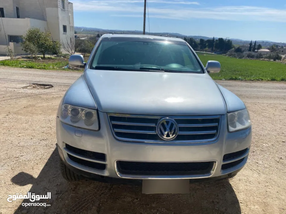 فوكس طوارق كاش أو أقساط موديل 2004 4*4 فل أوبشن مع فتحة بحالة ممتازة فحص كامل4 جيد ترخيص  22/11/2025