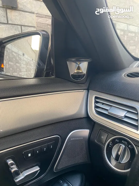 مرسيدس بنز 2015  AMG