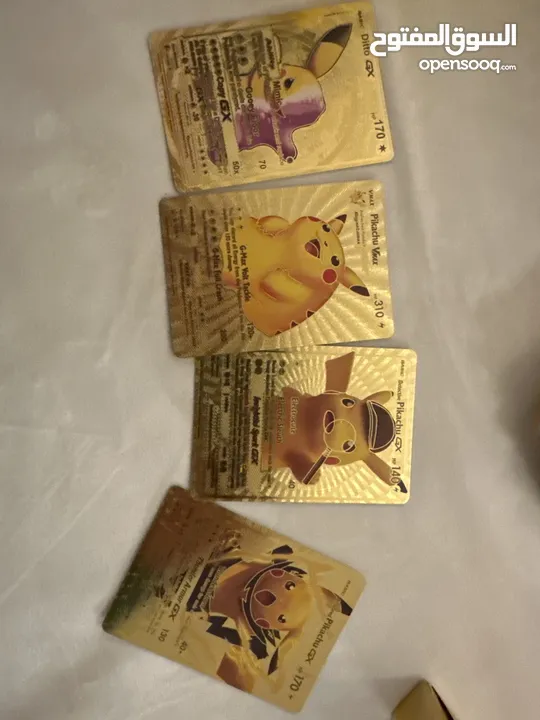 Pokémon Cards