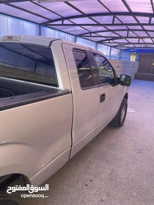 بكب فورد F150