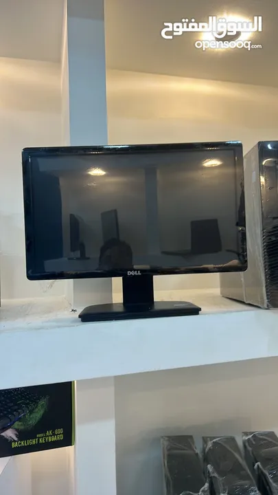 أقوى العروض على أجهزه dell i5 جيل سادس مكفول 6 اشهر