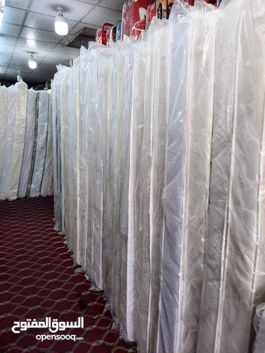 brand new all size mattress available