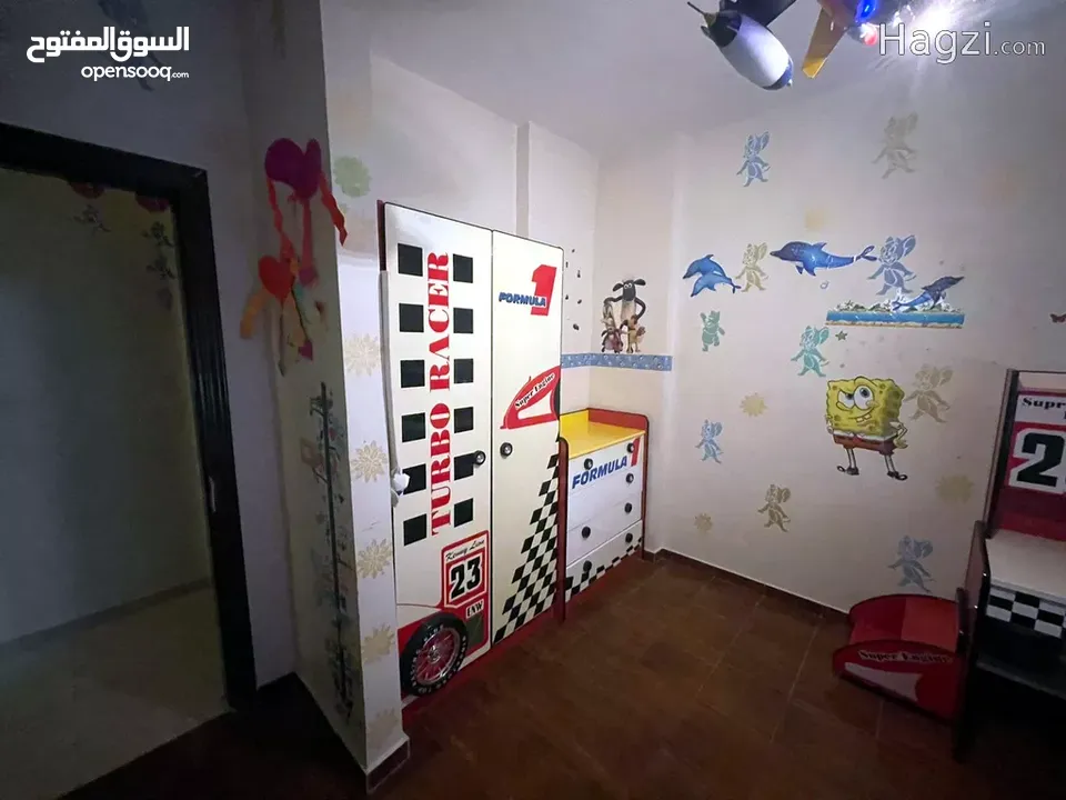 شقة مميزة للبيع في أم السماق ( Property ID : 30756 )