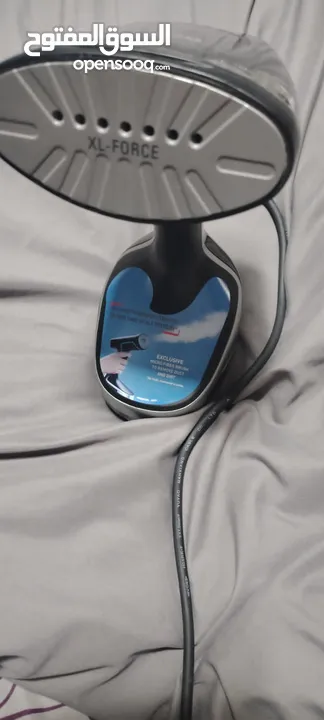 مكواة بخار Tefal ب 90 jd