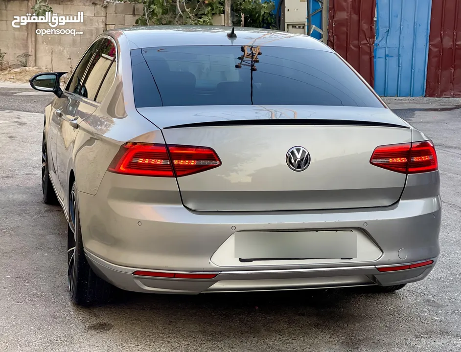 باسات هاي لاين