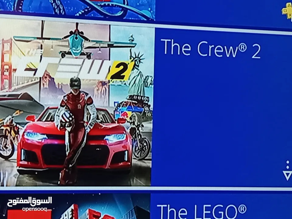 PS4 slim for sale