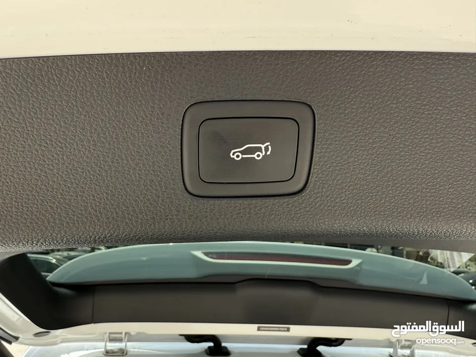 MG HS ترخيص 2022 Plug in محرك 1500 هايبرد
