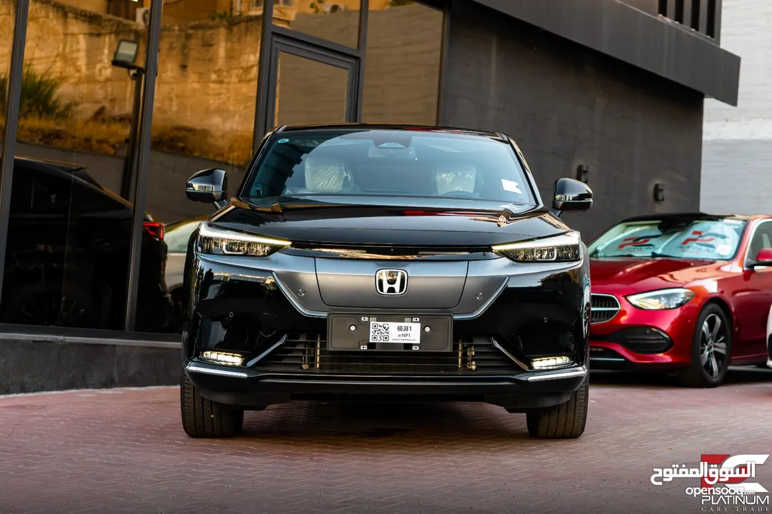 2023 Honda e:NP1 فل مواصفات