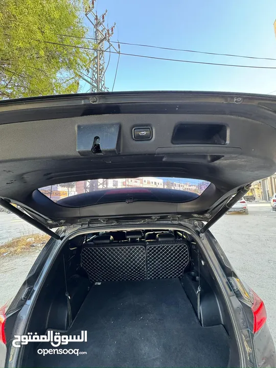 هونداي سنتافيه بسعر ممتاز كاش فقط