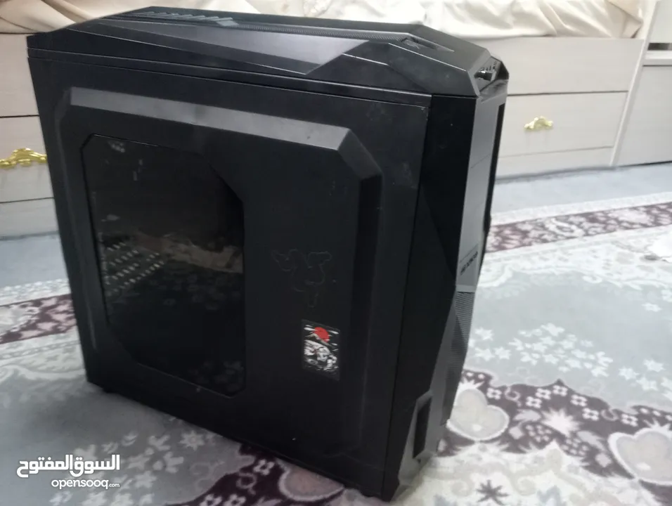 pc قيمنج ممتاز