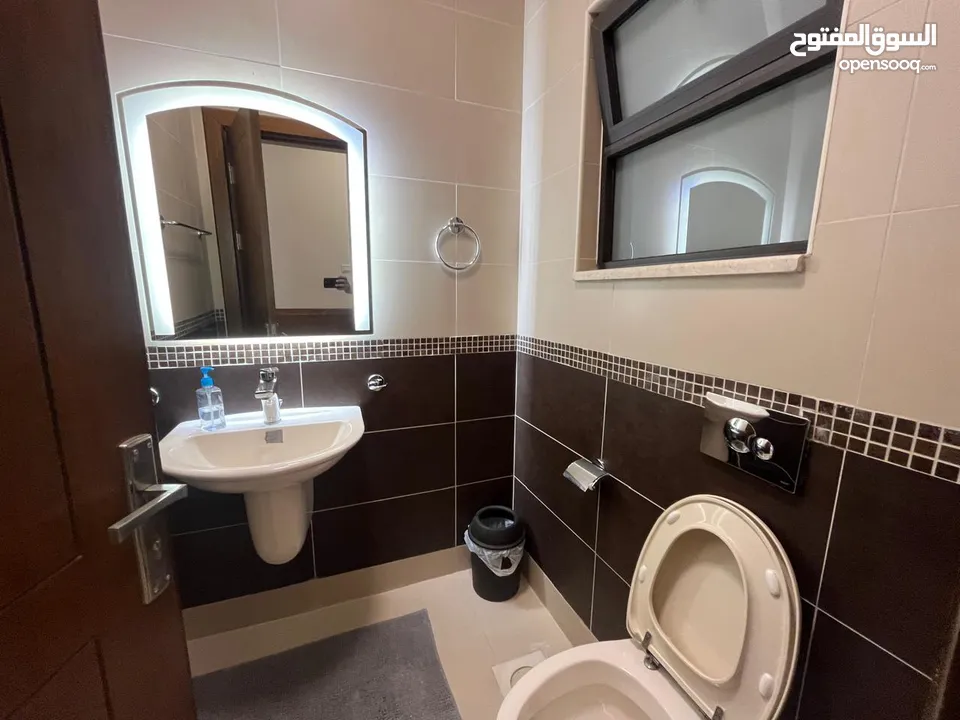 شقة 3 نوم للايجار ( Property 43092 )-175063710