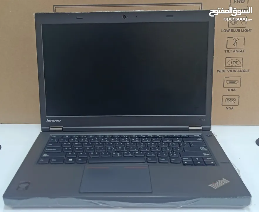 اقوي العروض لب توبات كور اي فايف lenovo thinkpad بمواصفات قويه