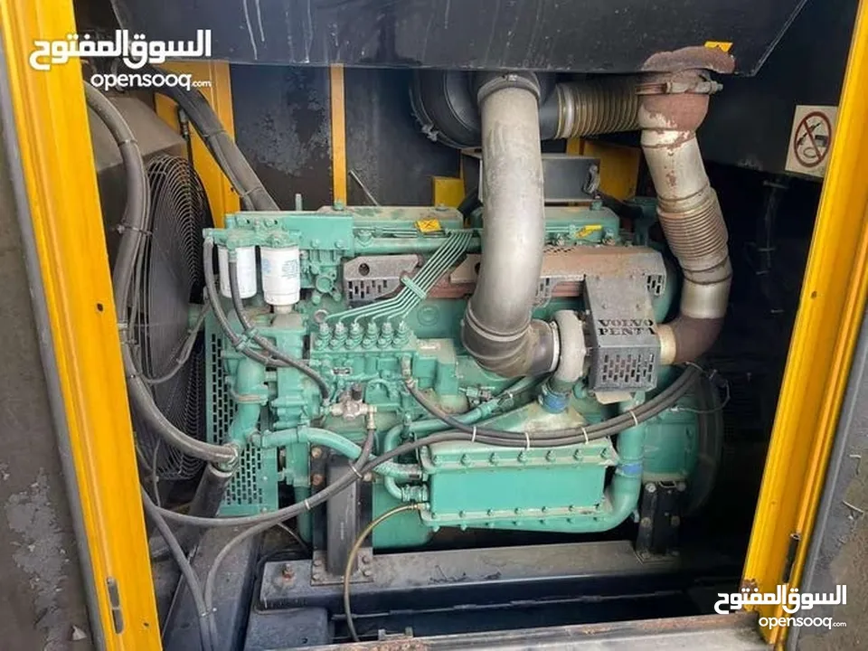 خدمة مولدات كهرباء للبيع وللإجار