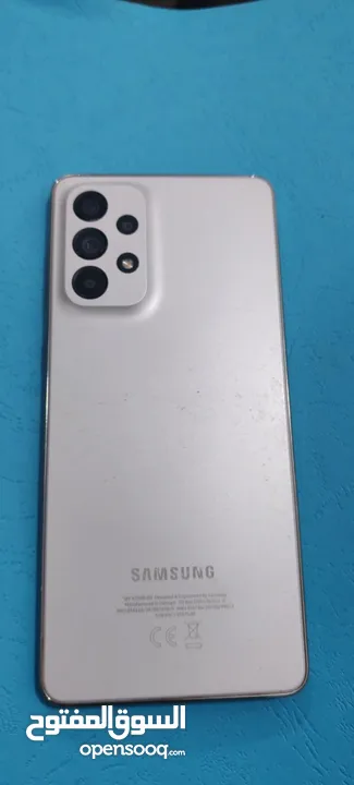 Samsung Galaxy A73 5G