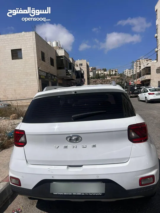 فينيو 2020 بحالة ممتازة جدا