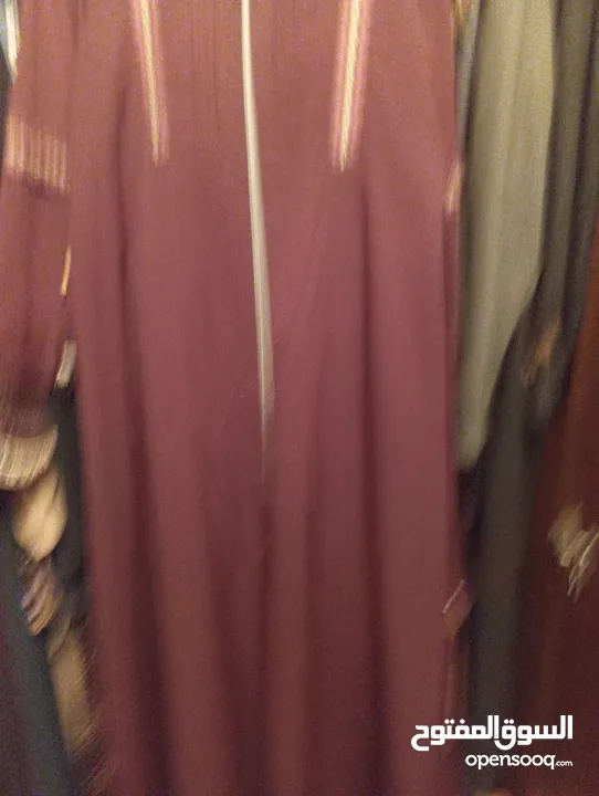 جلابيب استعمال خفيف