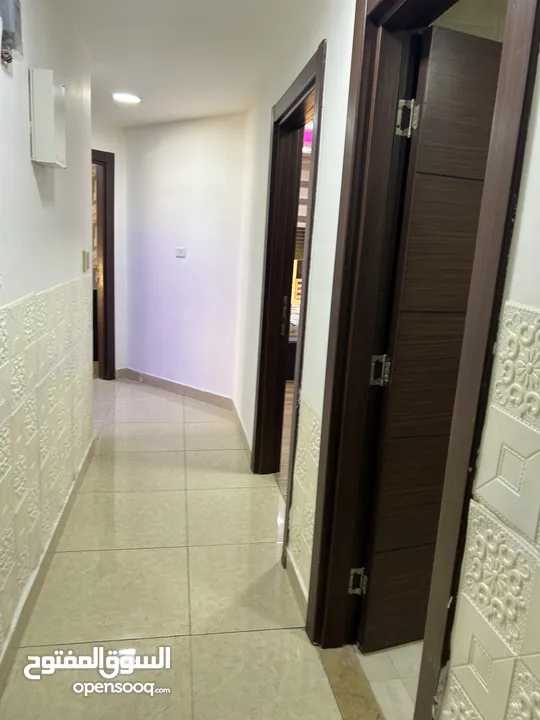 كوزمو السابع شقة 2نوم مفروشة للايجار
