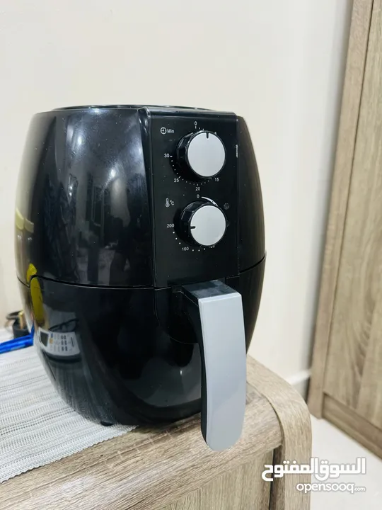 Air Fryer just like New