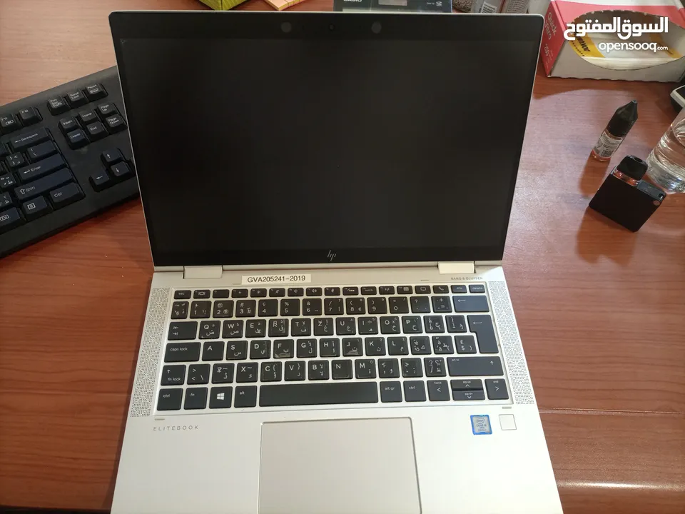 Laptop HP g3