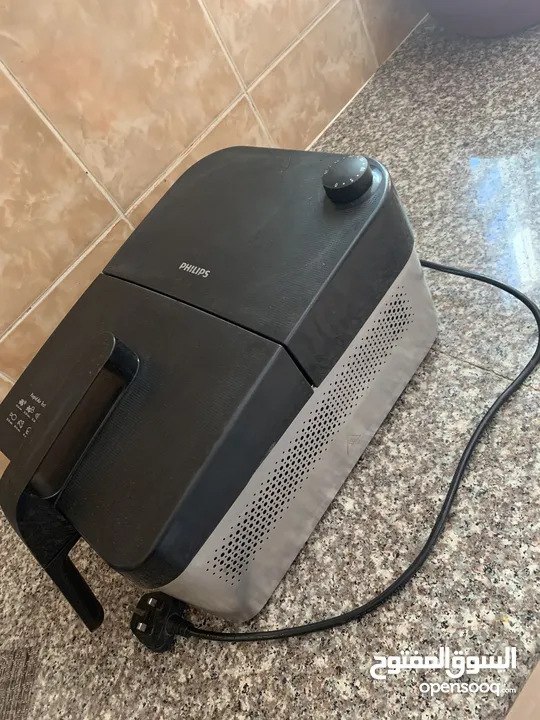 مقلاة هوائية Air fryer