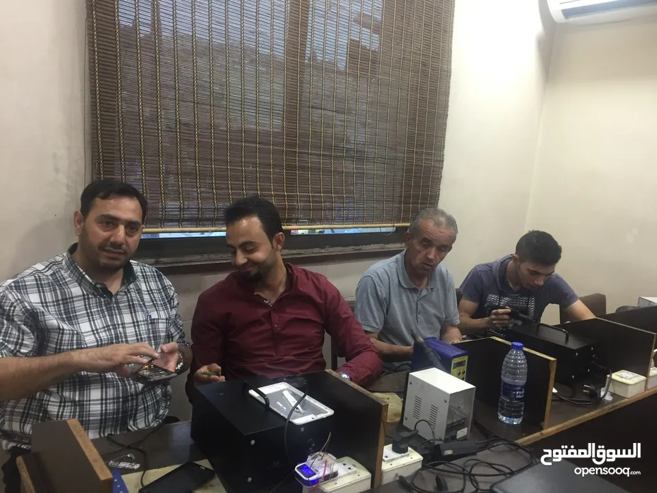 دورات المركز العالي للتدريب المهني شهادات معتمدة وسط البلد مقابل المدرج الروماني