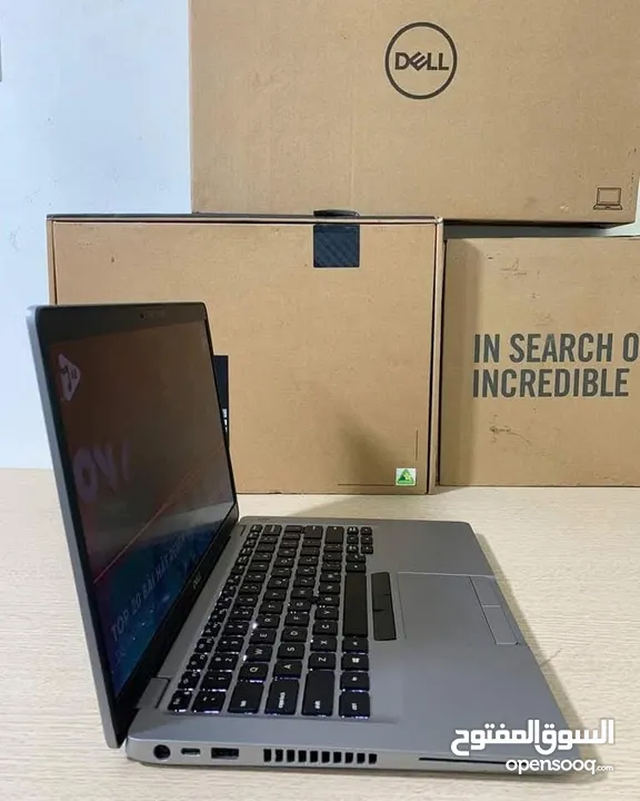 لابتوب Ram 16 laptop i7 بسعر مغري جدا