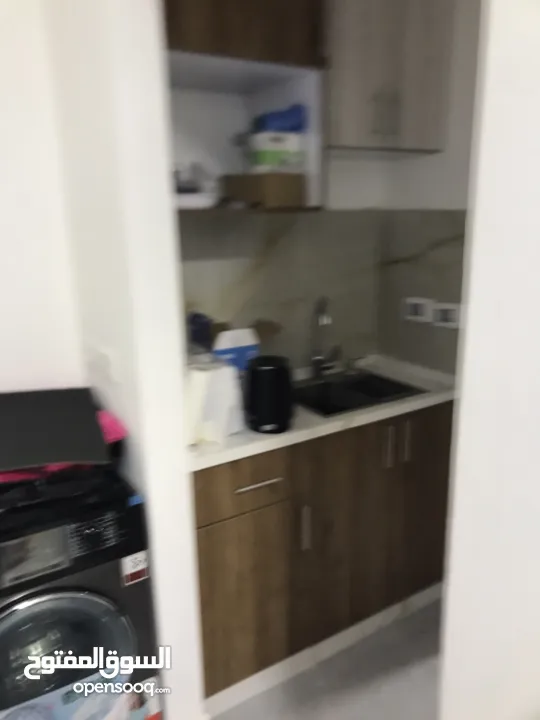 ستوديو  مفروشة جديدة اول الطيرة