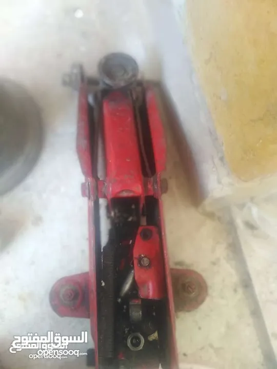 جك تمساح صغير قديم اصلي