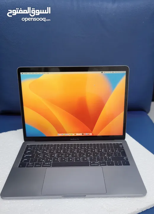 MacBook Pro A1708 2017