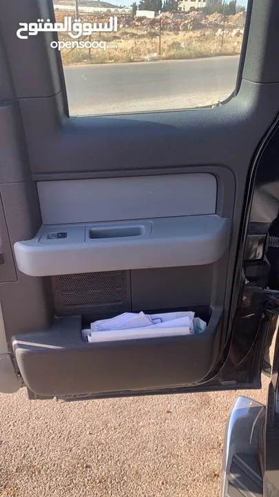 F150 للبيع وارد و بحاله الوكاله مالك واحد
