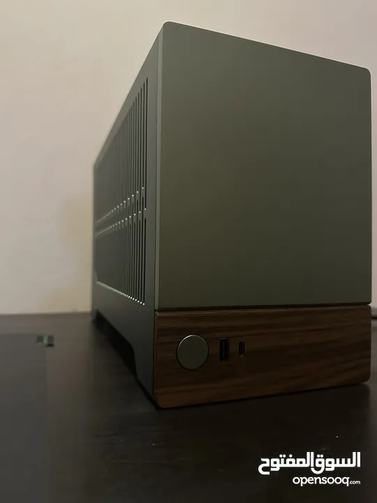 Mini Powefull PC