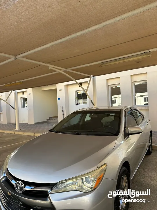 Toyota Camry 2015 LE for Sale