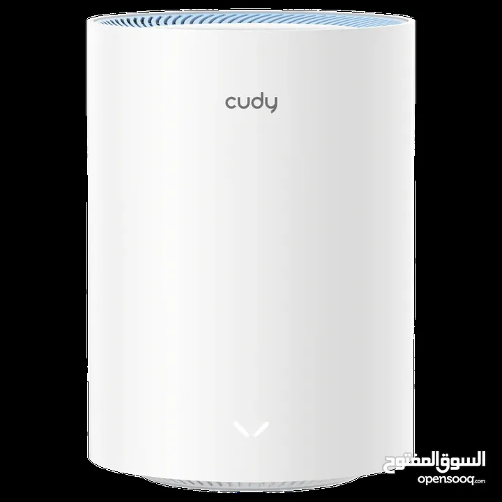 C1200 Mesh Wi-Fi System M1200 1.0 جهاز ميش جديد من كودي المواصفات تحت الاعلان