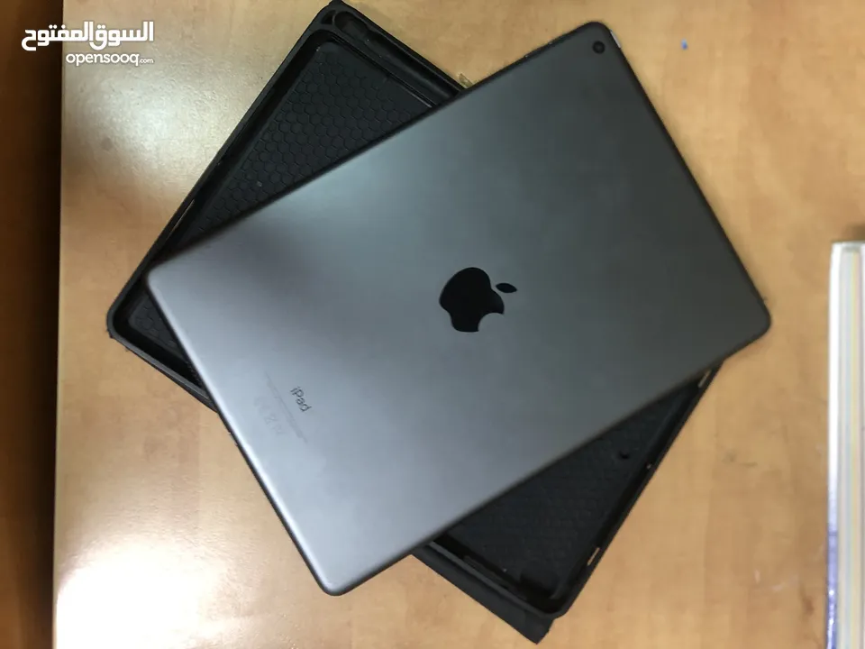 قابل ل التفاوض iPad gen 9 64g