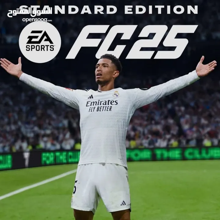 Fc 25 ps4&ps5 للبيع