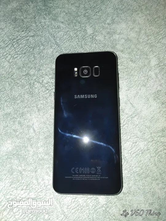 samsung s8 plus