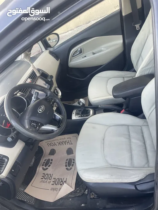 كيا برايد للبيع